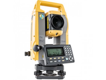 TOÀN ĐẠC ĐIỆN TỬ TOPCON GM105 TOÀN ĐẠC ĐIỆN TỬ TOPCON GM105